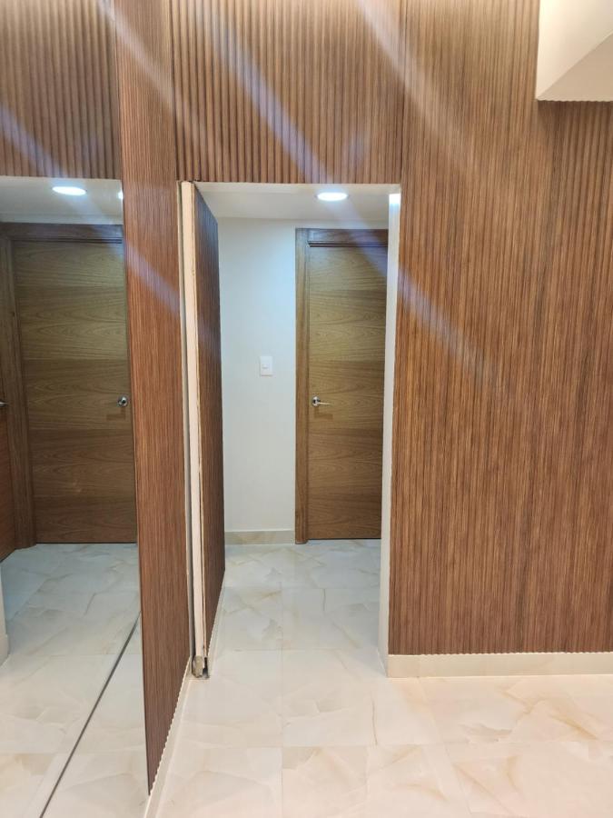Downtown Luxury Apt Naco: 2Br 2Ba Santo Domingo Bagian luar foto