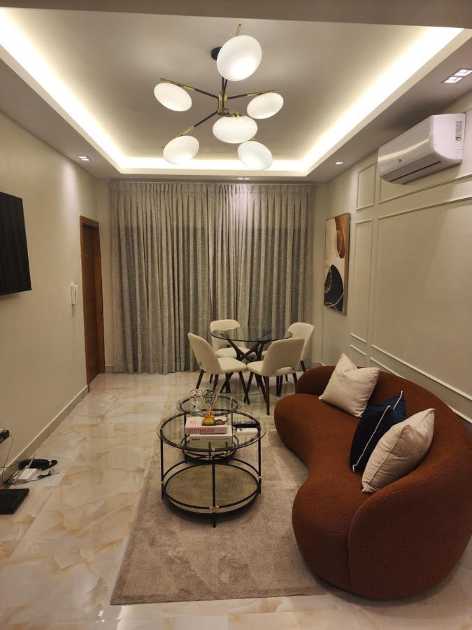 Downtown Luxury Apt Naco: 2Br 2Ba Santo Domingo Bagian luar foto